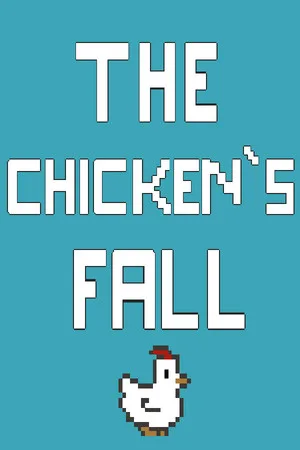 The Chicken's Fall
