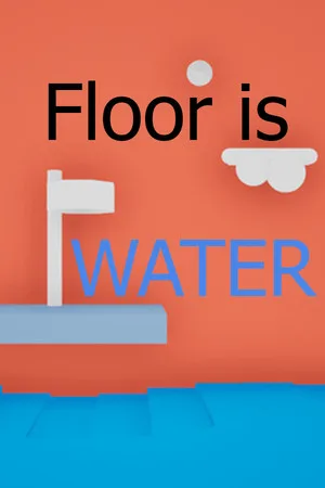 Floor is Water