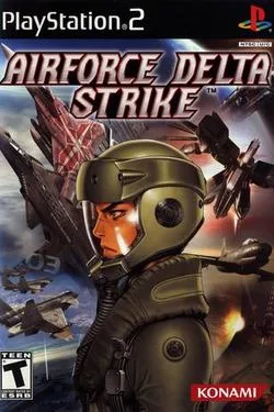 Airforce Delta Strike