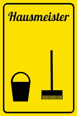 Hausmeister