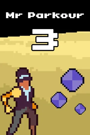 Mr. Parkour 3
