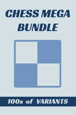 Chess Mega Bundle