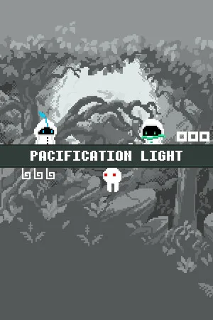 PACIFICATION LIGHT