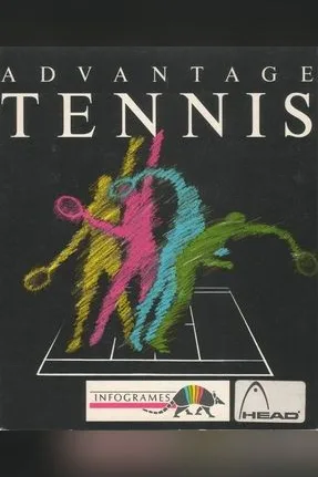 Advantage Tennis