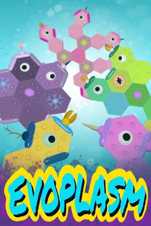 Evoplasm