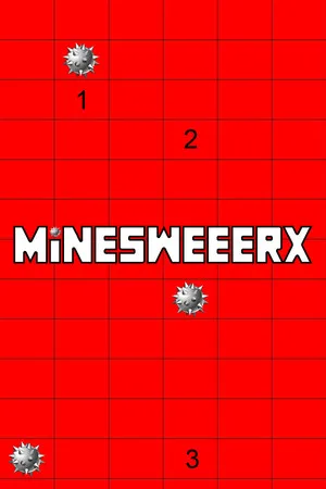 Minesweeper X