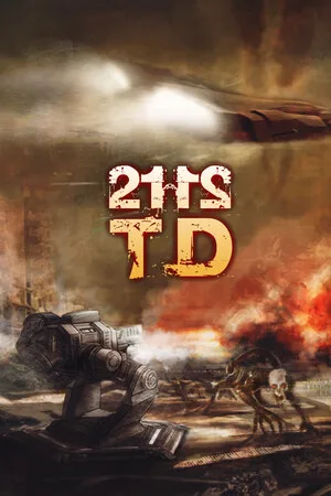 2112TD