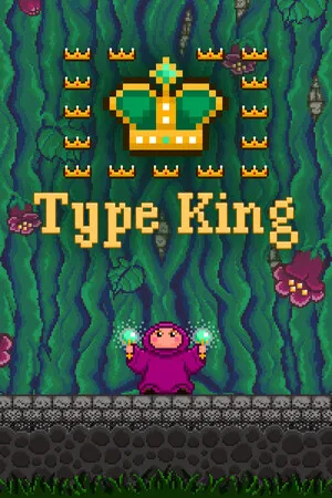 Type King