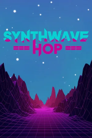Synthwave Hop
