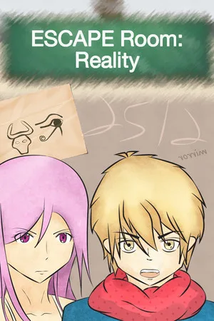 ESCAPE Room: Reality