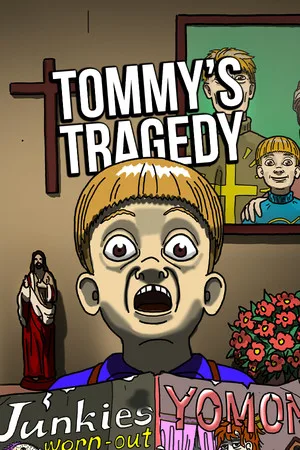 Tommy's Tragedy