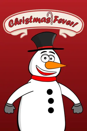Christmas Fever!