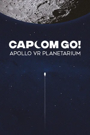 CAPCOM GO! Apollo VR Planetarium
