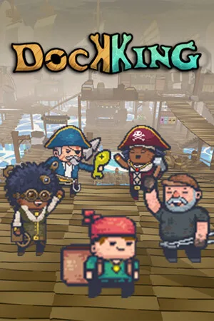 Dock King
