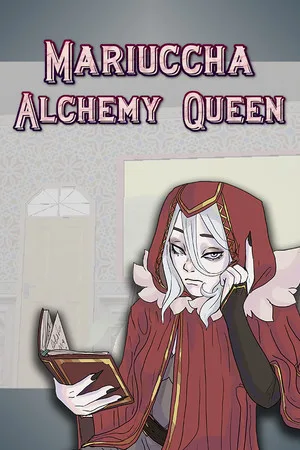 Mariuccha Alchemy Queen