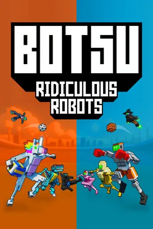BOTSU