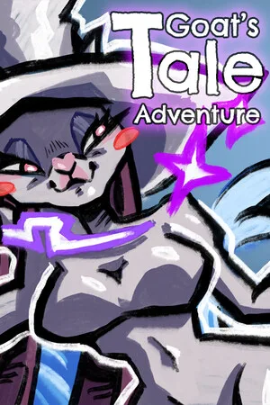 Goat's Tale Adventure