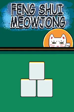 Feng Shui: Meowjong