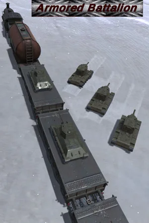 Armored Battalion