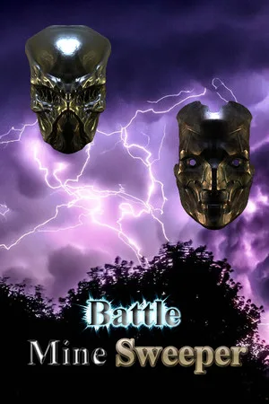 Battle Mine Sweeper