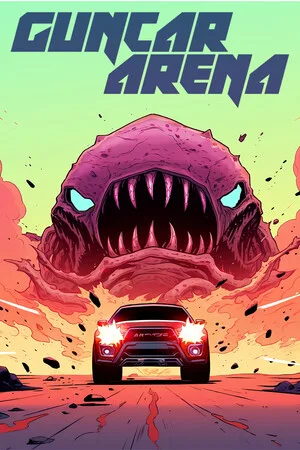 Guncar Arena
