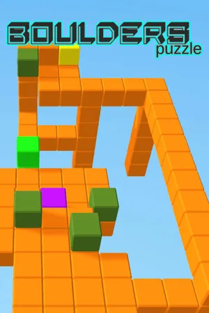 Boulders: Puzzle