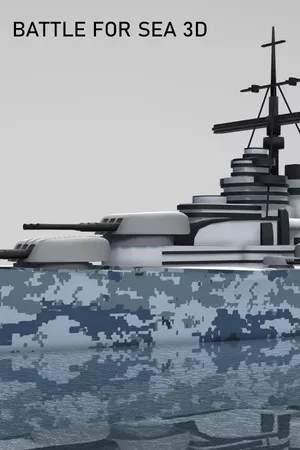 Battle for Sea 3D