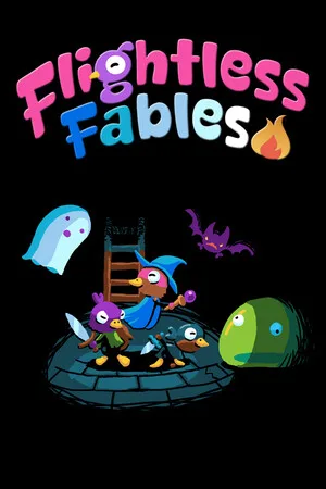 Flightless Fables