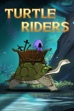 Turtle Riders