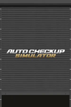 Auto Checkup Simulator