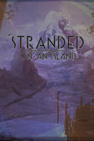 Stranded On An Island
