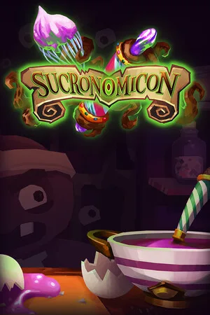 Sucronomicon