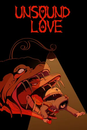 Unsound Love