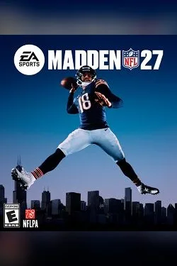 Madden NFL 27