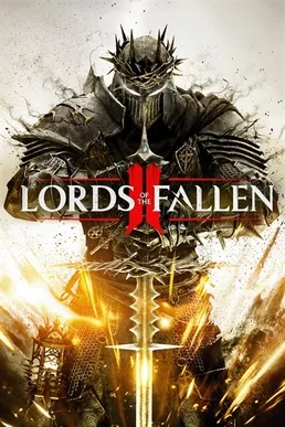 Lords of the Fallen 2
