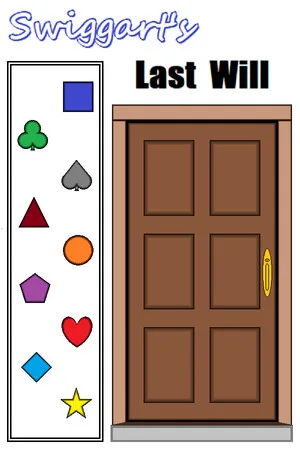 Swiggart's Last Will
