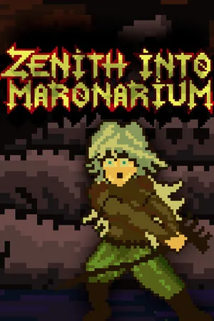 Zenith Into Maronarium