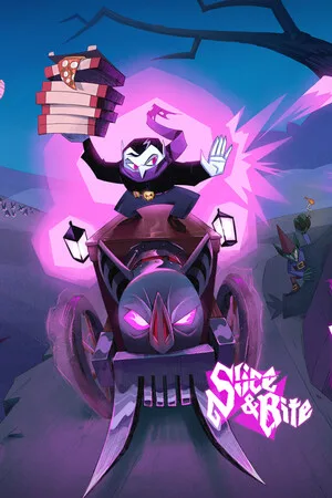 Slice and Bite