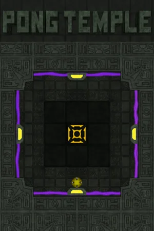 Pong Temple