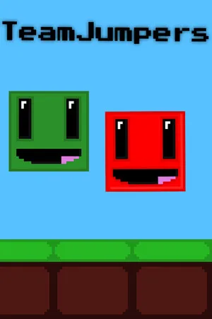 TeamJumpers: Rejumped