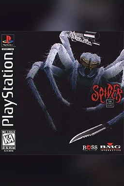 Spider: The Video Game