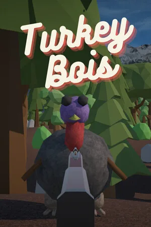 Turkey Bois
