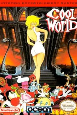 Cool World