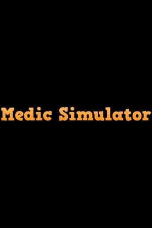 Medic Simulator