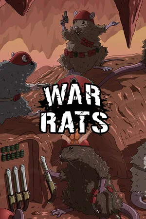 WAR RATS: The Rat em Up