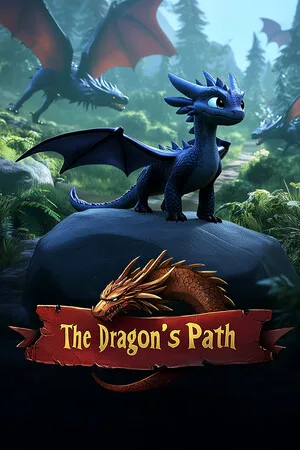 The Dragons's Path