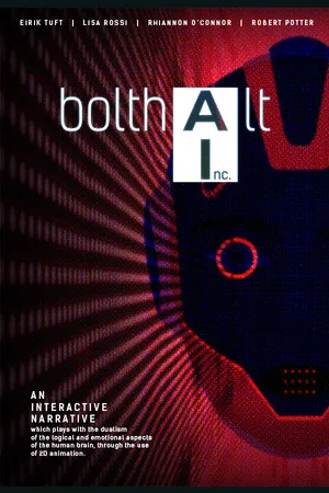 BoltHalt