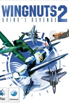 WingNuts 2