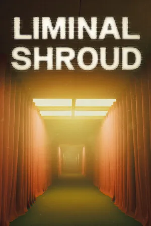 Liminal Shroud