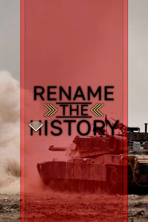 Rename the History